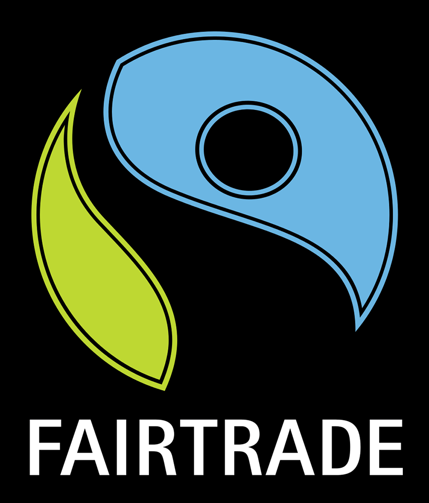 Image result for fairtrade fortnight 2017 logo